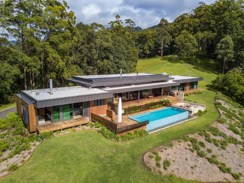 Tally Farm - Accommodation Broadbeach 0