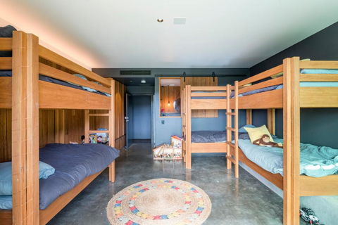 Tally Farm - Accommodation Broadbeach 1