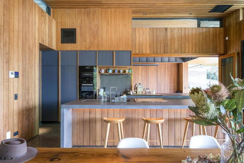 Tally Farm - Accommodation Broadbeach 3