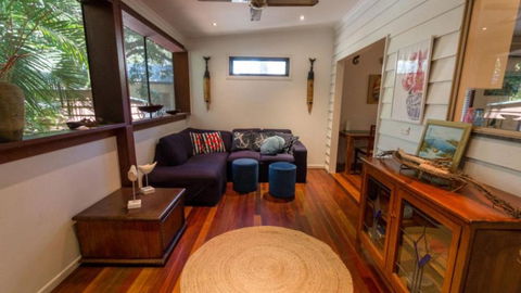 Tamarinds Beach House - Accommodation Broadbeach 2