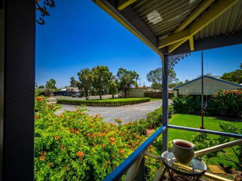 Tambo Mill Motel & Caravan Park - Accommodation Broadbeach 2