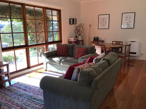Tantallon - Accommodation Broadbeach 3