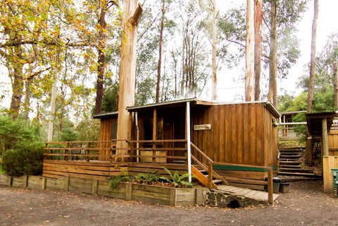 Tarra Valley Retreat - Accommodation Broadbeach 0