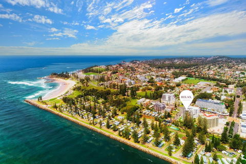 Tasman 15 - Accommodation Broadbeach 0