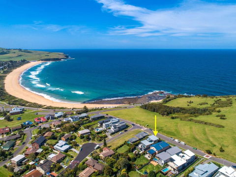 Tasman Drive Gerringong - Accommodation Broadbeach 0