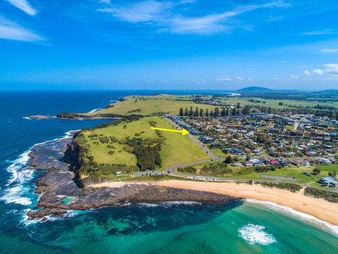 Tasman Drive Gerringong - Accommodation Broadbeach 2