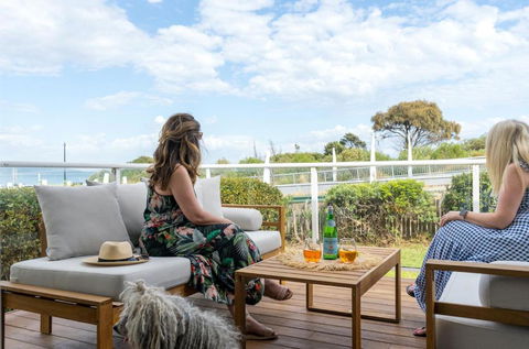 Tassells Beach House - Accommodation Broadbeach 3