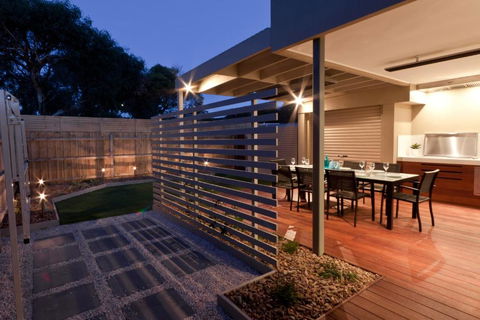 Taworri - Accommodation Broadbeach 1