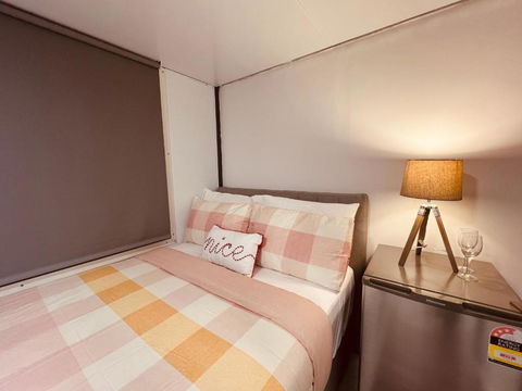 Taylor Lodge 15 Minutes Away From Melbourne Airport - Accommodation Broadbeach 1