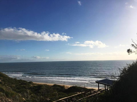 Telperio - Guest Suite Max 4 Guests - Accommodation Broadbeach 0
