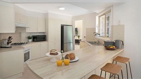 Terra Bella - Accommodation Broadbeach 3