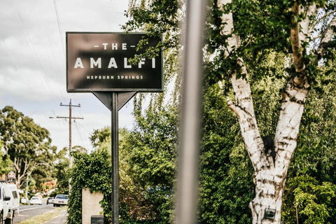 The Amalfi Minimalist Room V - Accommodation Broadbeach 1
