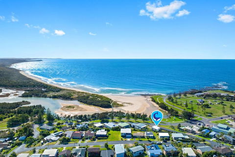 The Anchor House - Accommodation Broadbeach 2