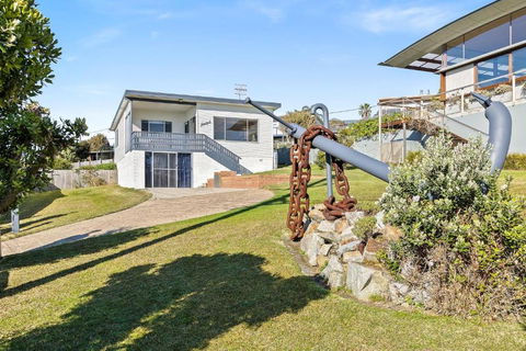 The Anchor House - Accommodation Broadbeach 1