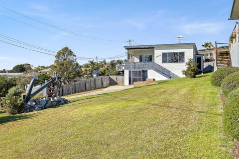 The Anchor House - Accommodation Broadbeach 3