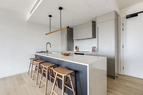 The Archer Brunswick - A Refined Inner-city Getaway - Accommodation Broadbeach 1