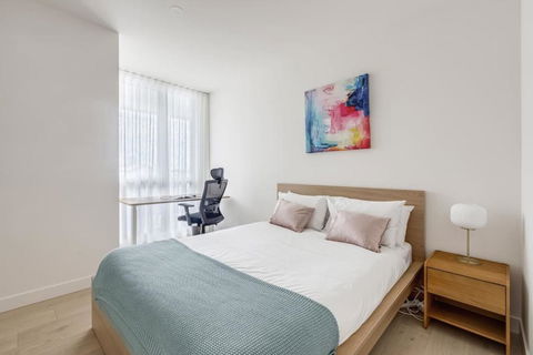 The Archer Brunswick - A Refined Inner-city Getaway - Accommodation Broadbeach 3