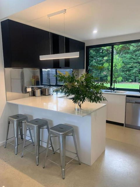 The Architects House Villa 1 And 2 - Accommodation Broadbeach 1