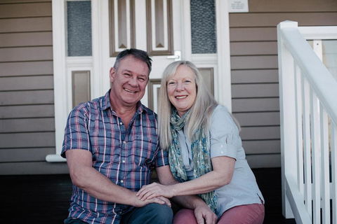The Ark Stanley Luxury Bed And Breakfast - Accommodation Broadbeach 2