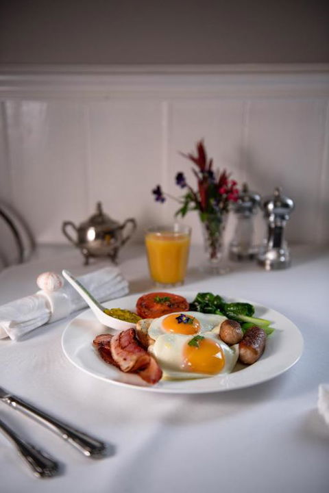 The Ark Stanley Luxury Bed And Breakfast - Accommodation Broadbeach 1