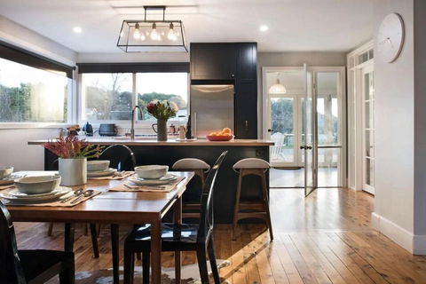 The Arlow House - Accommodation Broadbeach 0