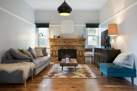 The Arlow House - Accommodation Broadbeach 1