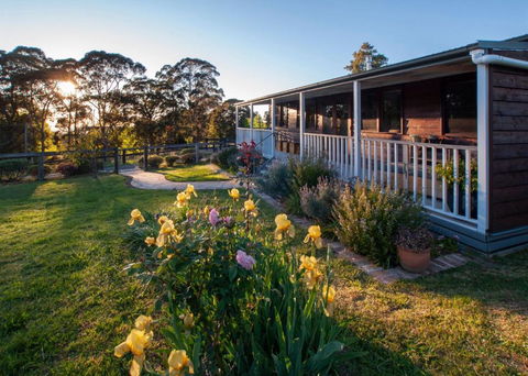 The Artists Retreat - Accommodation Broadbeach 1