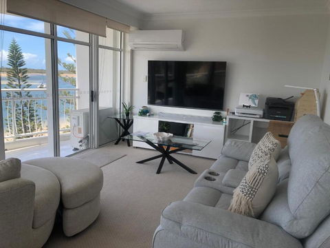 The Atrium Resort - Accommodation Broadbeach 3