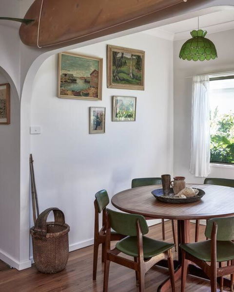 The Bakers Cottage - Crescent Head - Accommodation Broadbeach 1