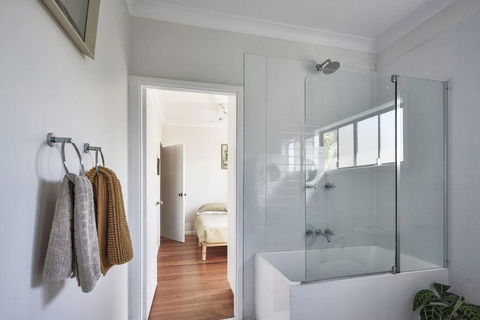 The Bakers Cottage - Crescent Head - Accommodation Broadbeach 2