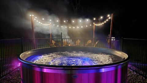 The Banya Place - Accommodation Broadbeach 0