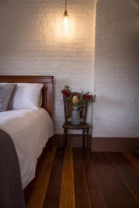 The Barracks, Tocal - Accommodation Broadbeach 3