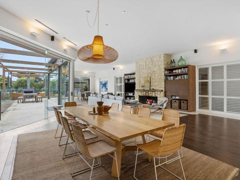 The Bathers Pavillion Sorrento - Accommodation Broadbeach 2