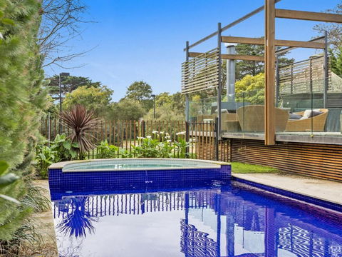The Bathers Pavillion Sorrento - Accommodation Broadbeach 0