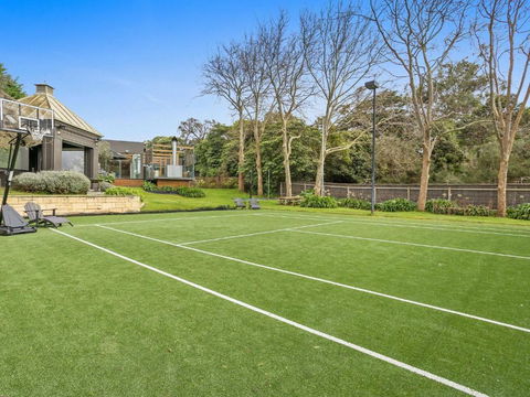 The Bathers Pavillion Sorrento - Accommodation Broadbeach 1