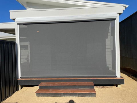 The Beach & Wine Pad - Accommodation Broadbeach 3