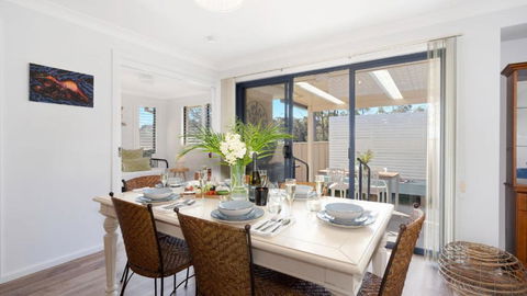 The Beach Bach - Accommodation Broadbeach 1
