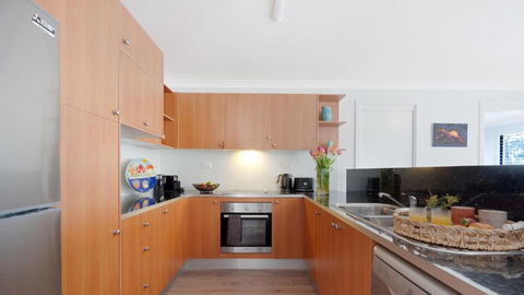 The Beach Bach - Accommodation Broadbeach 2