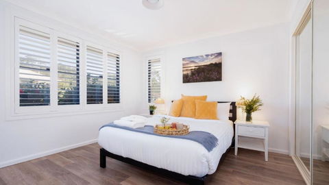 The Beach Bach - Accommodation Broadbeach 3
