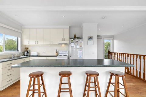 The Beach Hive - Accommodation Broadbeach 3