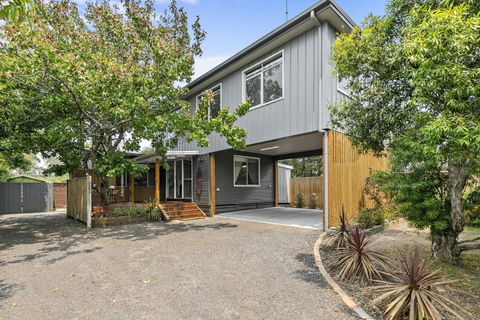 The Beach House Anglesea - Accommodation Broadbeach 0
