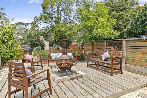 The Beach House Anglesea - Accommodation Broadbeach 1
