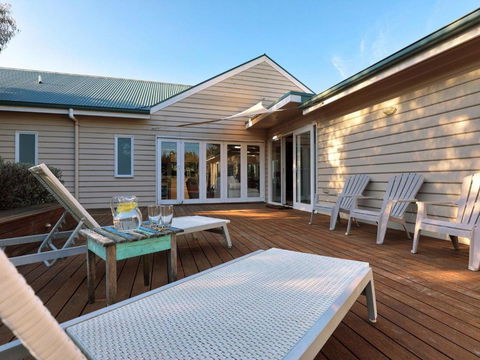 The Beach House - Accommodation Broadbeach 3