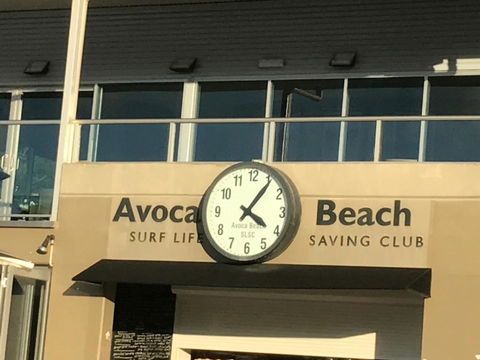 The Beach Hut Avoca Beach NSW - Accommodation Broadbeach 3
