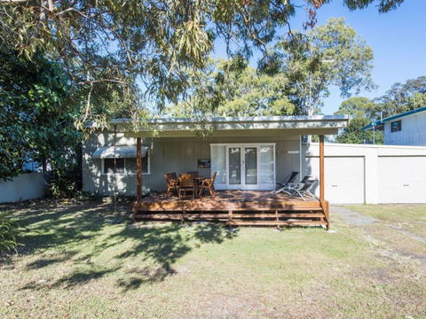 The Beach Shack On Spenser - Accommodation Broadbeach 0
