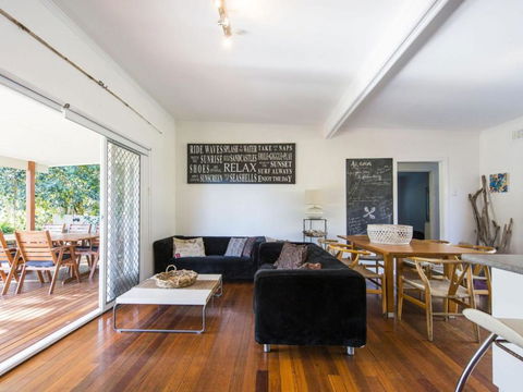 The Beach Shack On Spenser - Accommodation Broadbeach 1