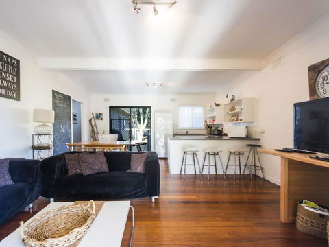The Beach Shack On Spenser - Accommodation Broadbeach 2