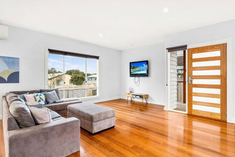 The Bella Rosa - Accommodation Broadbeach 1