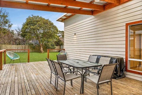 The Bella Rosa - Accommodation Broadbeach 2