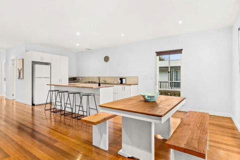 The Bella Rosa - Accommodation Broadbeach 3